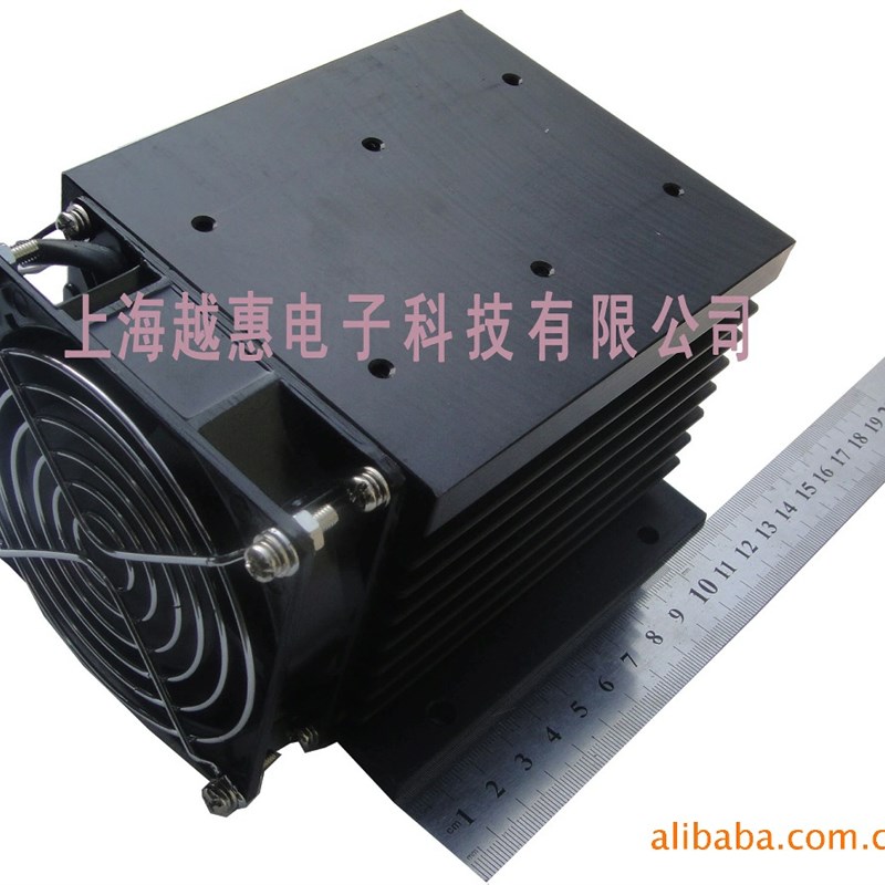 固态继电器散热器RC-120