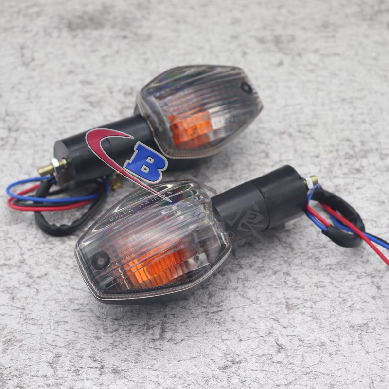 街车CB1300 03-08年 VTEC CB400 3-4代 VTRU1000前后转向灯