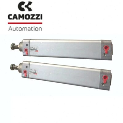 康茂盛CAMOZZI标准气缸61M2P063A/080A/0200/0210/0220/0225/0230