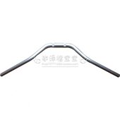 金鹏TRK502X 龙头大把 车把 BJ500GS A方向把