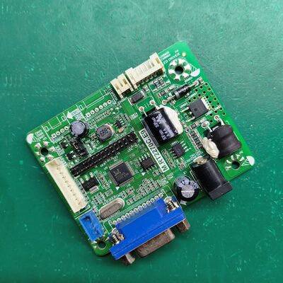 M.RT2270C.E9插针式KTV点歌机触摸屏PC显示器驱动板双端子带恒流