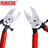 150A 罗宾汉微型塑胶塑料水口钳5寸6寸斜口钳RV 125A