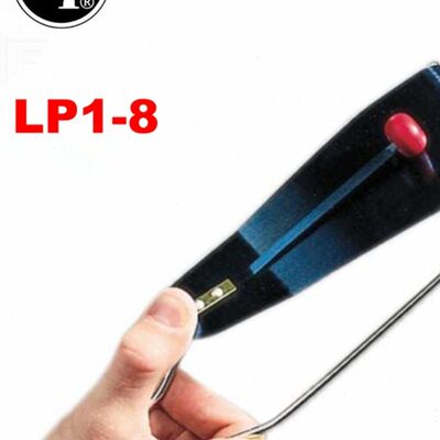 LP美产LP1-5 LP1-8 颤音器刀具发生器 钢锯响尾蛇拨浪鼓