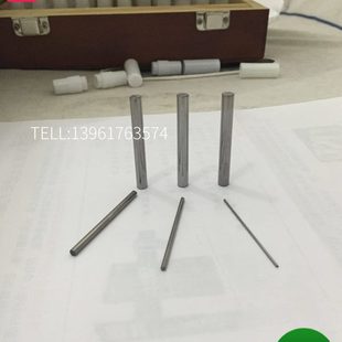3.42 3.41 3.43 3.44 3.46 钨钢合金针规销式 3.45 塞规pin规3.40