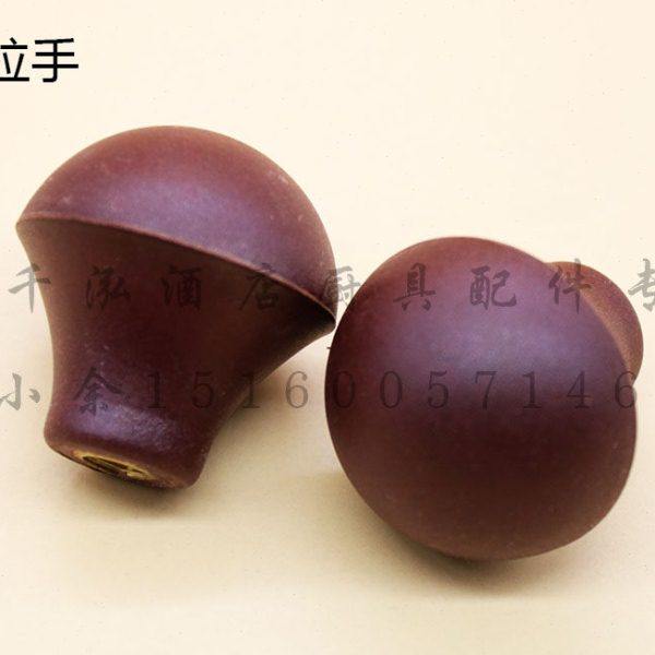 商用厨具配件裕富宝蒸柜门把手 富利蒸炉红球拉手 蘑菇拉手螺牙M9,厨房/烹饪用具,其它,淘宝优惠券,粉丝福利购,淘宝优惠卷