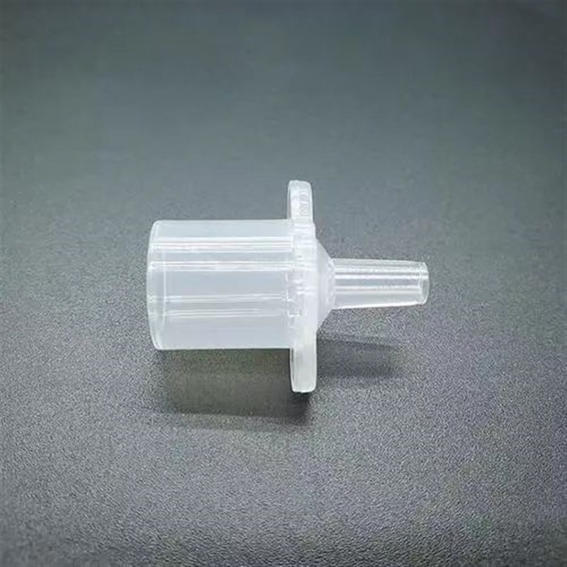插管转接头直通两通塑料PyP气管插管接头气切插管接头