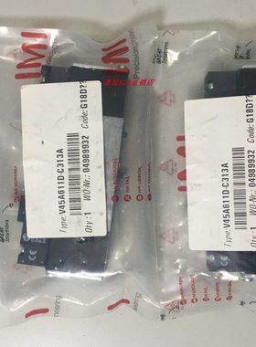 V45A611D-C313A现货诺冠电磁阀V61B5D7A-XA090  V61B4D7A-XA090