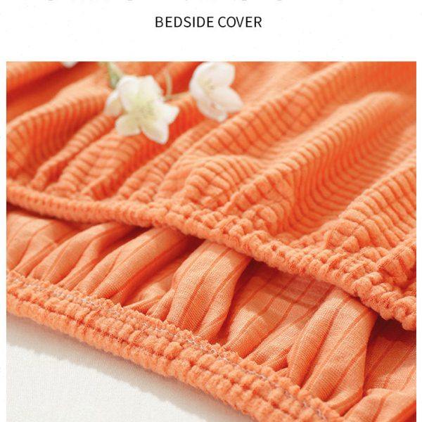 W1TR欧式全包床头套罩2023新款弹力防尘通用木床头罩靠背套可,居家布艺,床头罩,淘宝优惠券,粉丝福利购,淘宝优惠卷