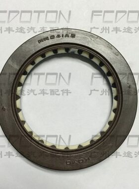 2700霸道3400LC90LC95 RZJ95VZJ95分动箱盖前油封
