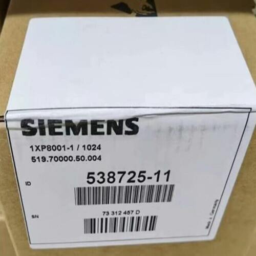 西门子1XP8001-1/1024编码器1XP8012-10/1XP8022/1XP8032原装正品