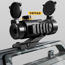 QBZ95式突击步枪自动玩具枪儿童电动连发软弹枪仿真和平精英吃鸡