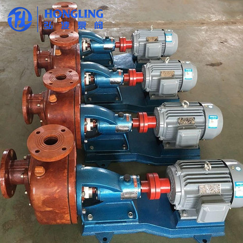 ZS型卧式玻璃纤维自吸清水泵酚醛盐酸自吸泵离心泵铜电机