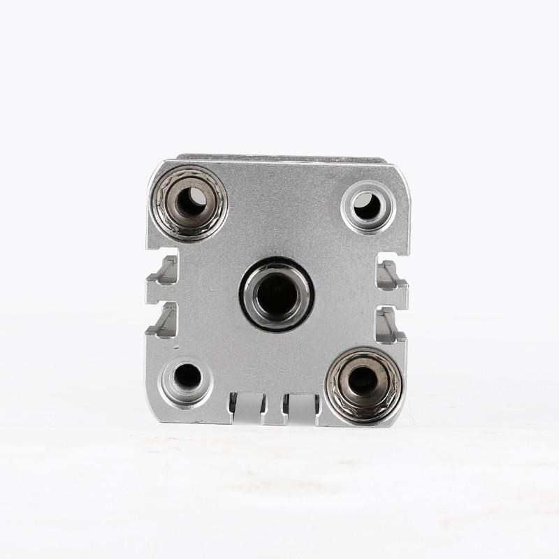 紧凑气缸ADN12/16/20/25-5-10-20-30-40-50-60-70-80-90-P-A薄型