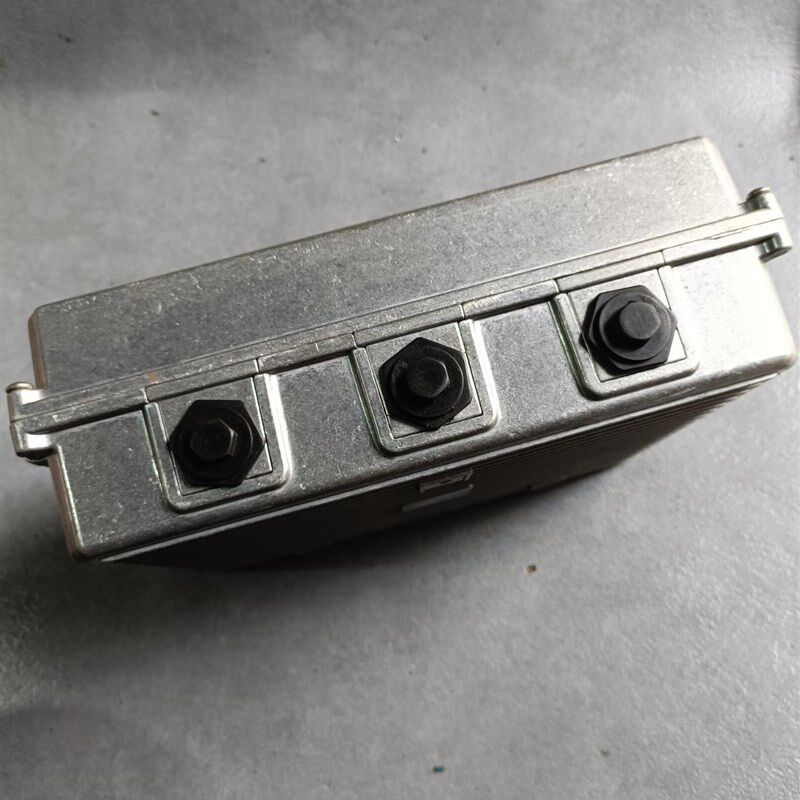 上海尚泰环保脉冲控制仪 DMK-4CS-12