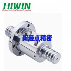 台湾HIWIN上银滚珠螺杆 R3210-FSC研磨丝杆 自动化设备滚珠丝杆