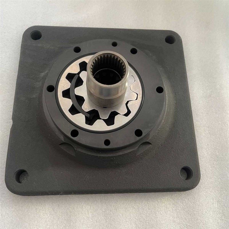 萨澳丹佛斯PV21 PV22 PV23 PV24补油泵搅拌车配件工程机械维修