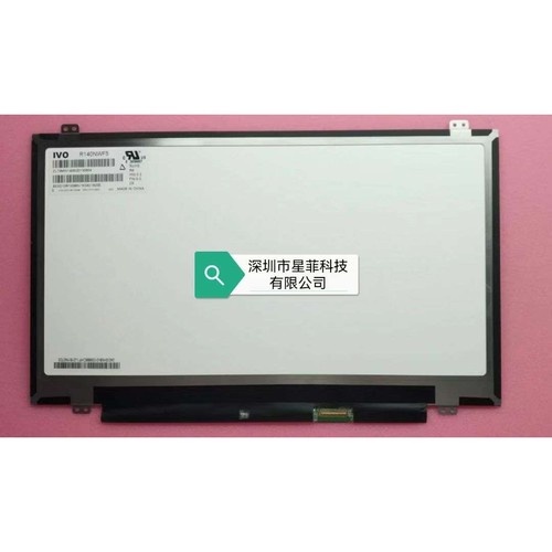14寸LED液晶屏 带触摸R140NWF5 R6/R1/R2
