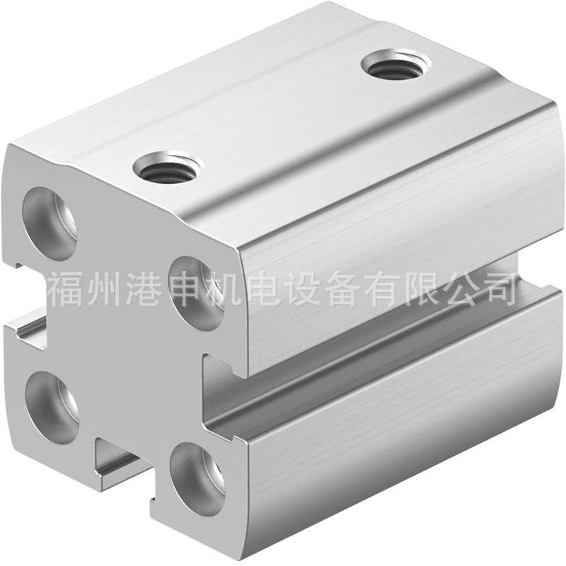 FESTO费斯托ADN-S-20-20-A-P-A-F1A ADN-S-25-5-A-P紧凑型气缸