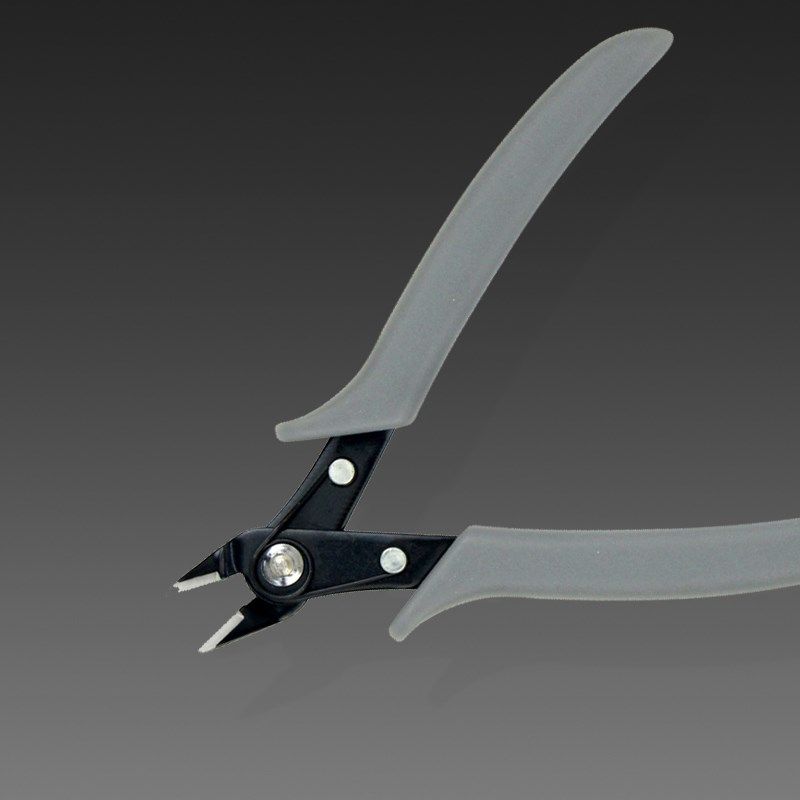 恒辉模型 田宫 74093 模型工具  剪钳  高碳钢 剪钳