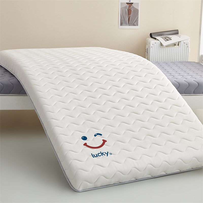 学生宿舍单人床垫软垫床褥垫海绵垫子专用床垫褥子可折叠记忆防滑