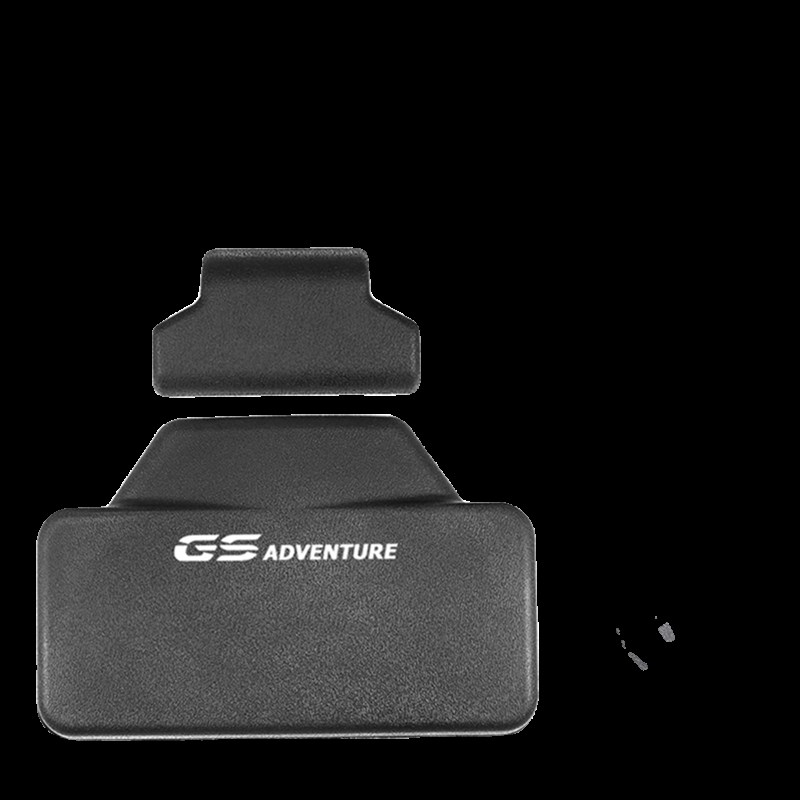 适用宝马F850GS R1250GS F750GS R1200GS F800GS通用尾箱靠背垫