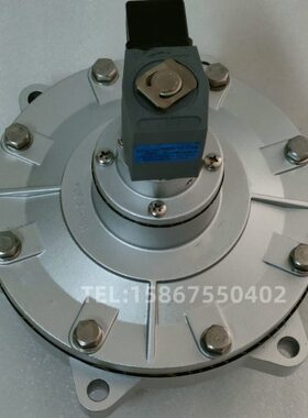 鑫沃森 WPS-CA/EP76 WPS-CA EP-102B 3寸淹没式电磁脉冲阀