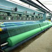 聚酯盖土防尘f网建筑工地遮盖网绿化网密目盖煤沙网抗晒环保耐晒