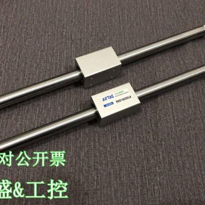 气缸RMS40/50/63X975X1000X1025X1050X1075X1100LB无杆