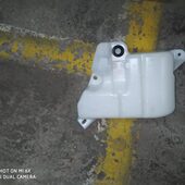 北汽绅宝D50玻璃水壶 绅宝d50喷水电机雨刷器水壶D50玻璃水储水箱