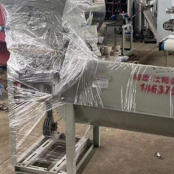 红薯打粉机 磨浆分离一体红薯淀粉设备 小型加工磨粉机