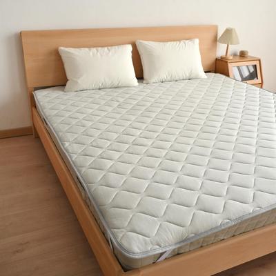 出口剩余余仅此一批凉凉床垫可水洗保护垫夏季垫子软席