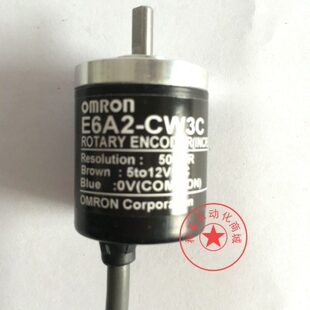 CW3C 编码 器 E6A2 500P