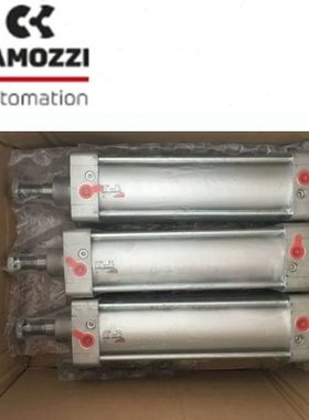 康茂盛CAMOZZI标准气缸60M2L080A/100A/0015/0020/0025/0030/0035