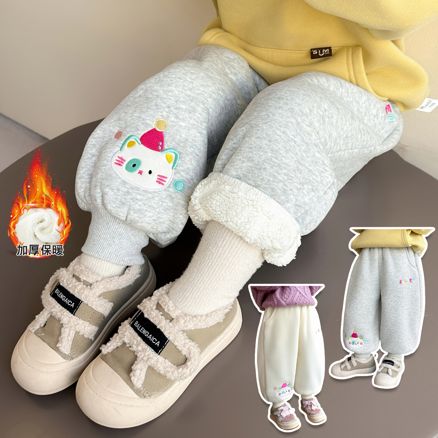 专柜品质商场同款宝妈常买