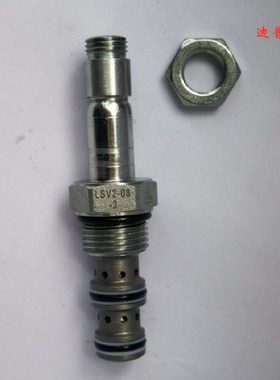 LSV2-08-3 3A-M 3B 3SA 三一伸缩切换电磁阀线圈 246356 DF-S3A00