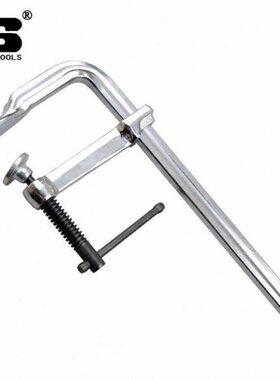 香港波斯工具重型F夹BS521230 BS521240 BS521250 BS521260