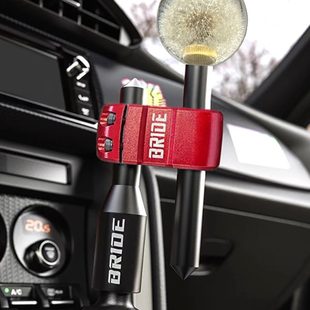 汽车H型改装排挡杆延长杆手动档通用可调节排挡头增高档把头加长