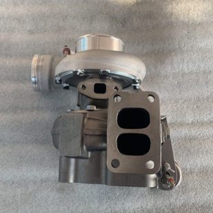 0000 1124 工程机械S200G挖掘机涡轮增压器12749700025 1118010