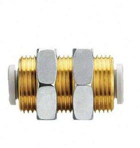 全新原装正品KQ2E04-00A/KQ2E06-00A/KQ2E08-00A/00N隔板接头