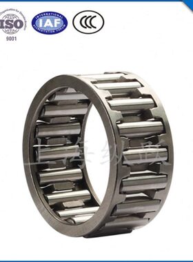 进口品质向心车制保持器滚针轴承K606825 K60*68*25 KT606825单列