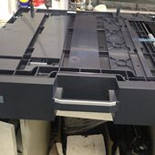 2020第二纸盒 京瓷20211801 2011 22012211 后加纸盒 2021