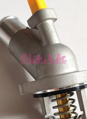 适用猎豹CS9 1.5T电子节温器调温器CF4G15发动机97度节温器检测好