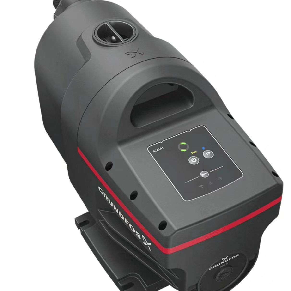 厂家供应 格兰富SCALA1 3-35自动增压泵别墅增压泵