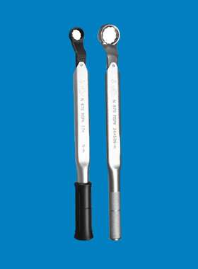 中村KANON梅花头单功能扭力扳手定值扭矩开口扳手190RSPK