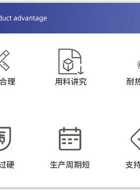 电炉发热线圈 电磁炉线盘定制配件炉芯加热盘电热盘直径220mm
