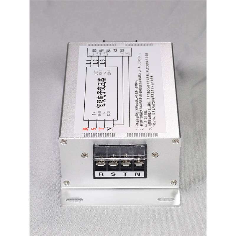 三相智能电子伺服变压器380转220台达专用电源SYSF3KW5KW6KW10KVA