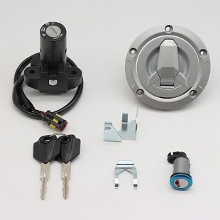 QJ350GS 套锁 赛350 电门锁钥匙门 29E 400 QJ250GS 适用 赛250