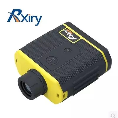 Rxiry昕锐测距仪XR1200红外线激光测距望远镜1500米电力测高测角