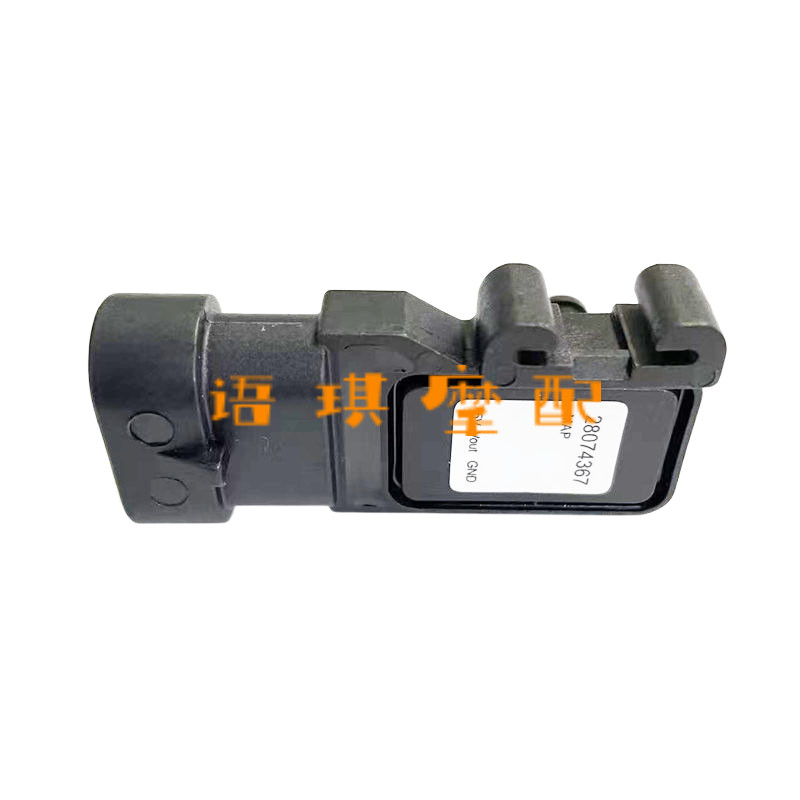 适用于黄龙600 银刃 原厂BJ600GS BJ250T-8 250-L 进气压力传感器