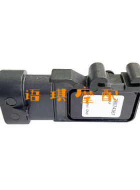 适用于黄龙600 银刃 原厂BJ600GS BJ250T-8 250-L 进气压力传感器